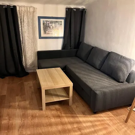 Διαμέρισμα Neuf Centre #10 *