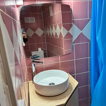 Neuf Centre #10 * ツーロン